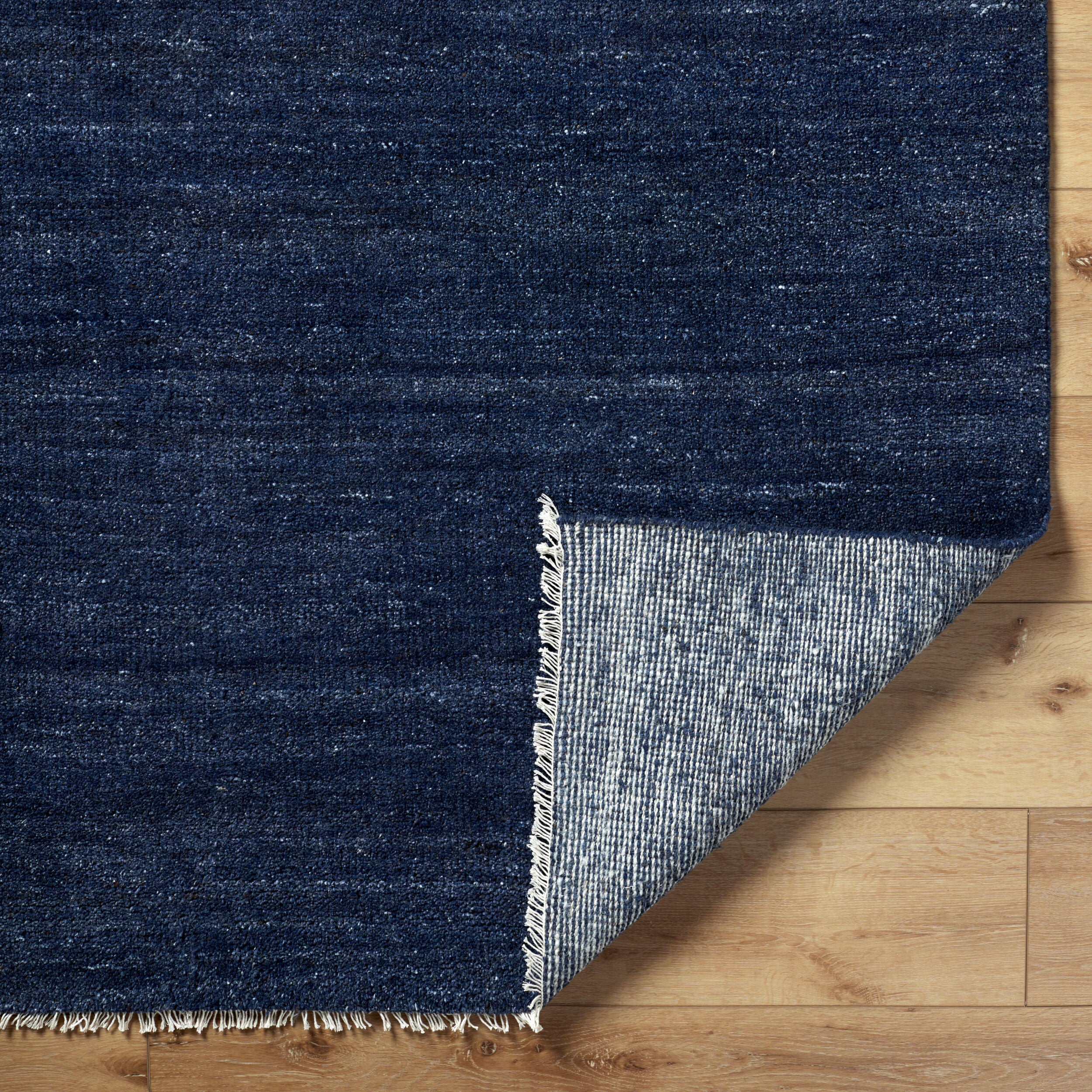 Epic Handmade Rug
