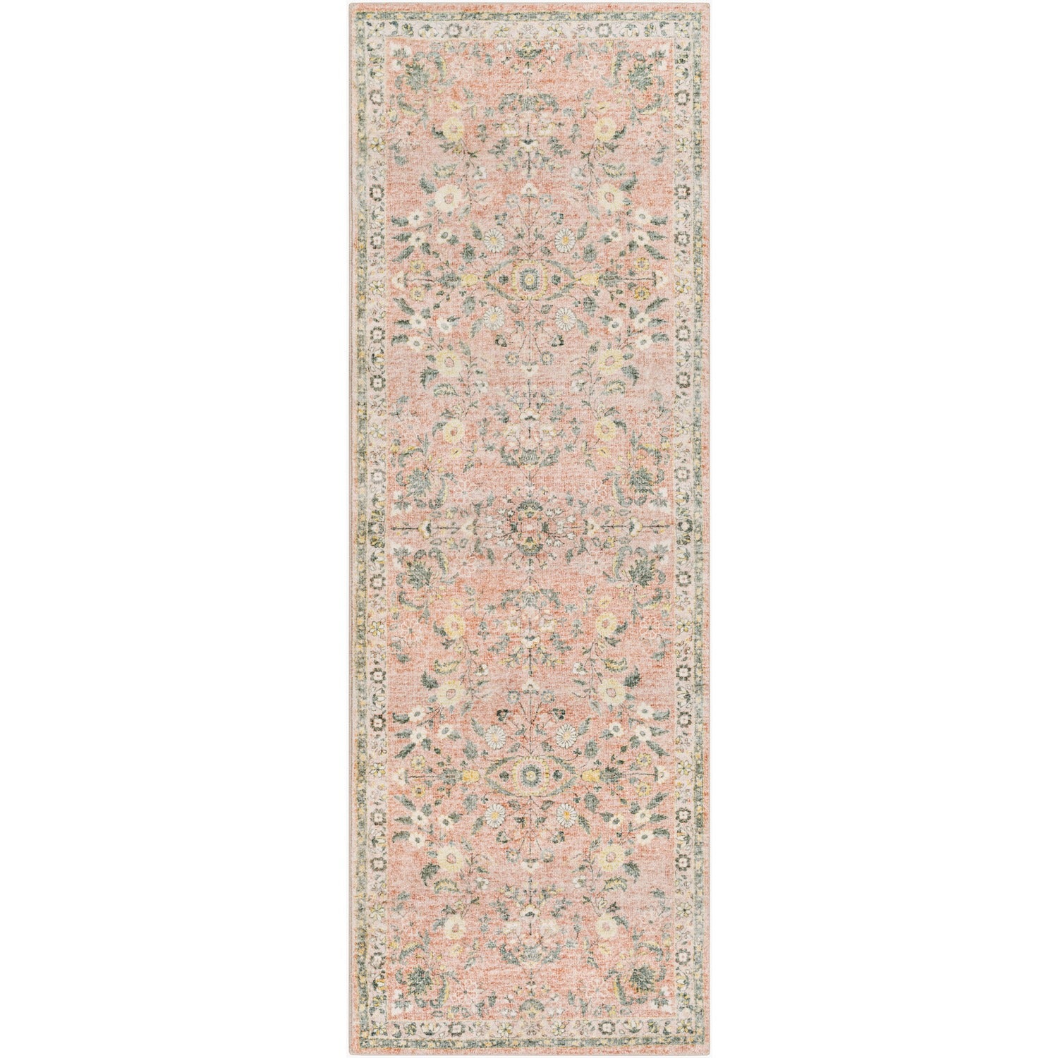 Erin Machine Woven Rug
