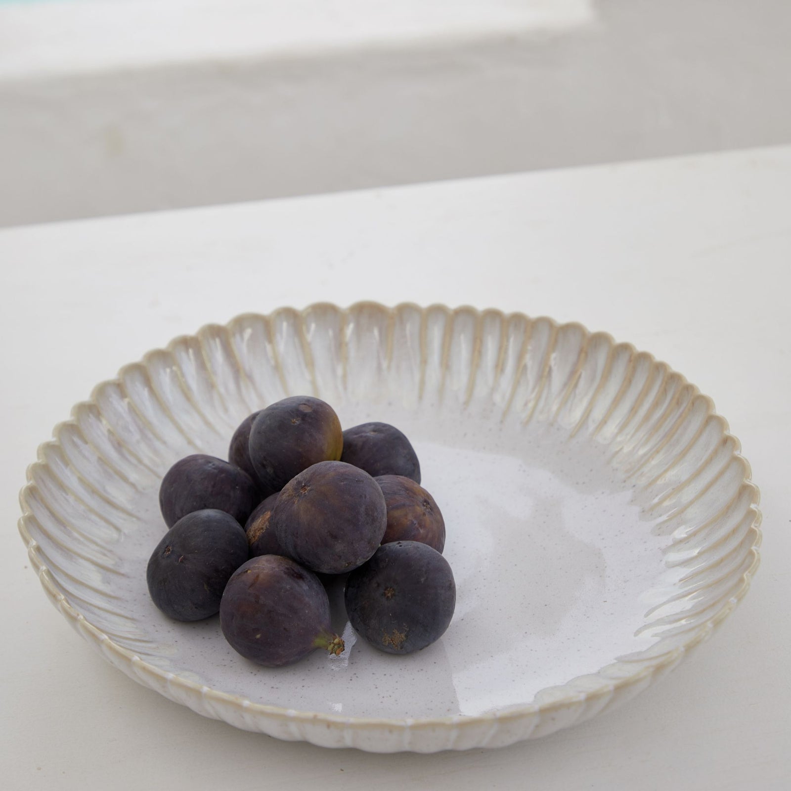 MALLORCA PASTA/SERVING BOWL12"
