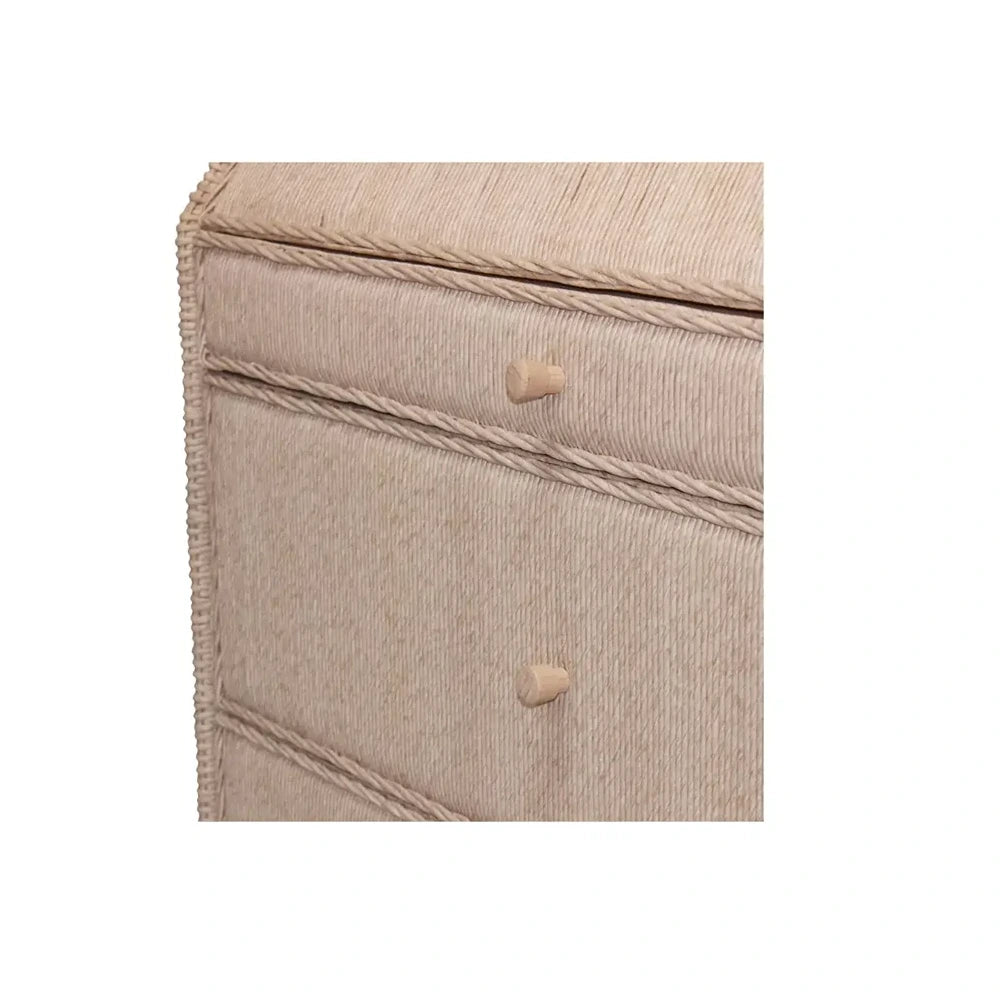 Margarita Secretary Desk Natural