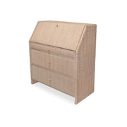 Margarita Secretary Desk Natural