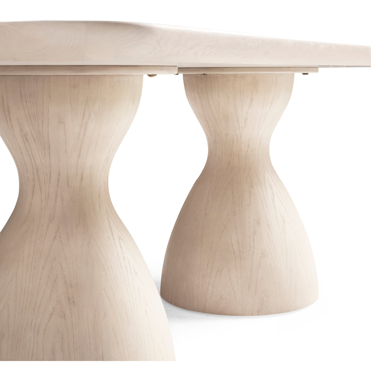 Seamount Rectangular Dining Table - 86"