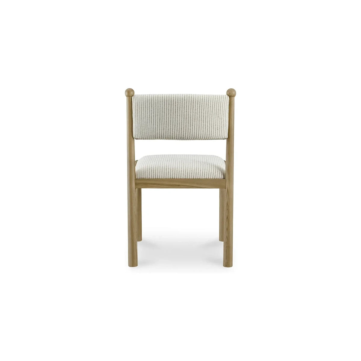 Verville Dining Chair Stripe - Set of 2