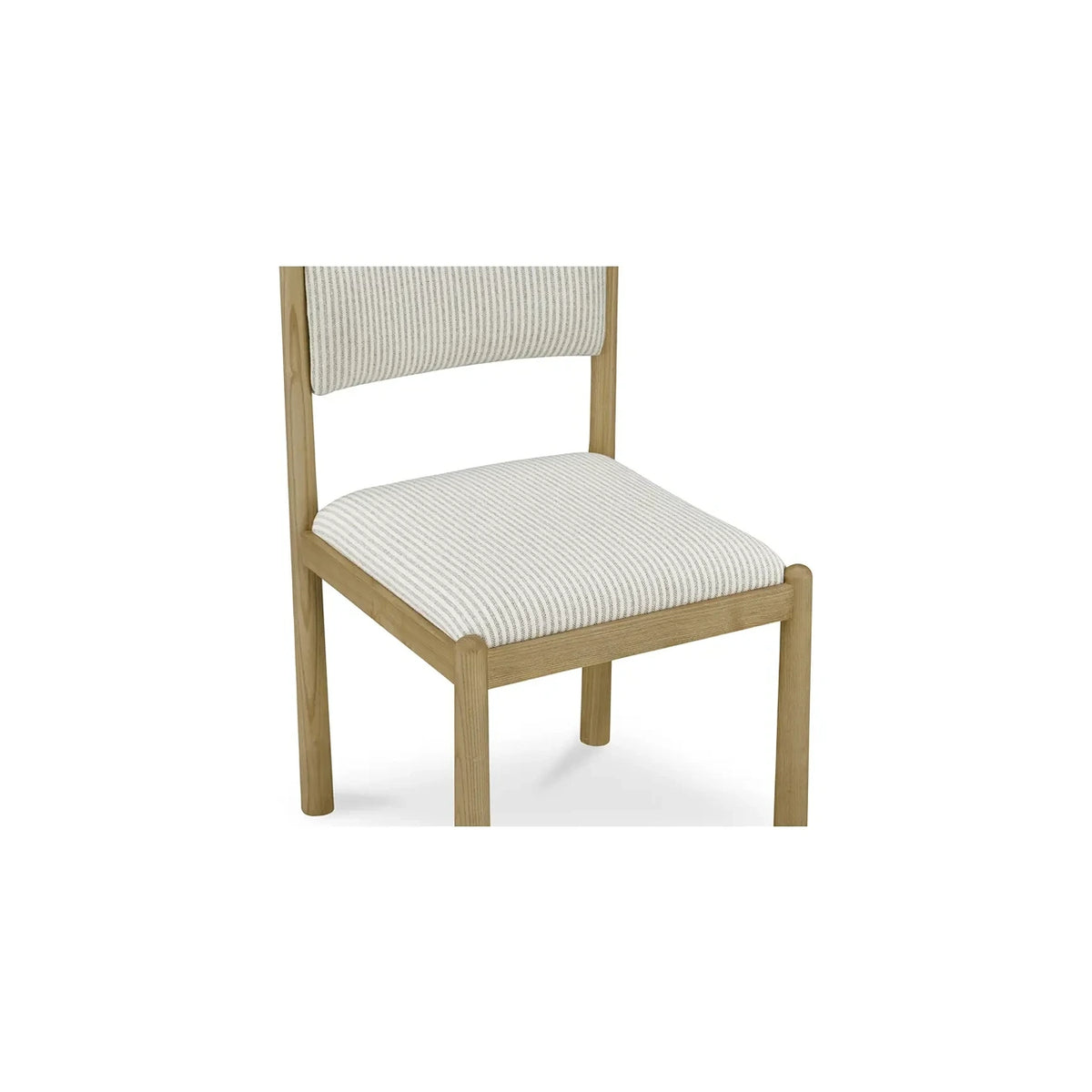 Verville Dining Chair Stripe - Set of 2