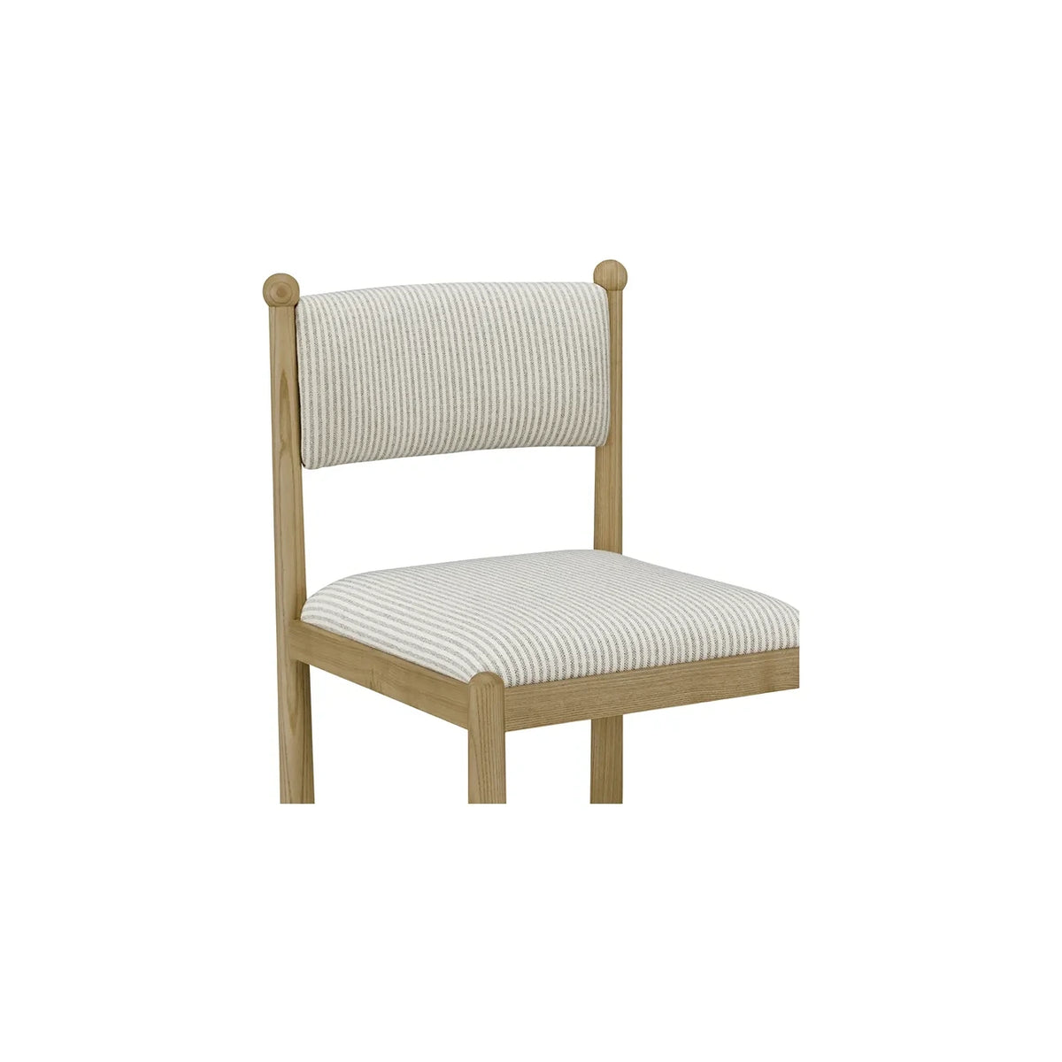 Verville Dining Chair Stripe - Set of 2