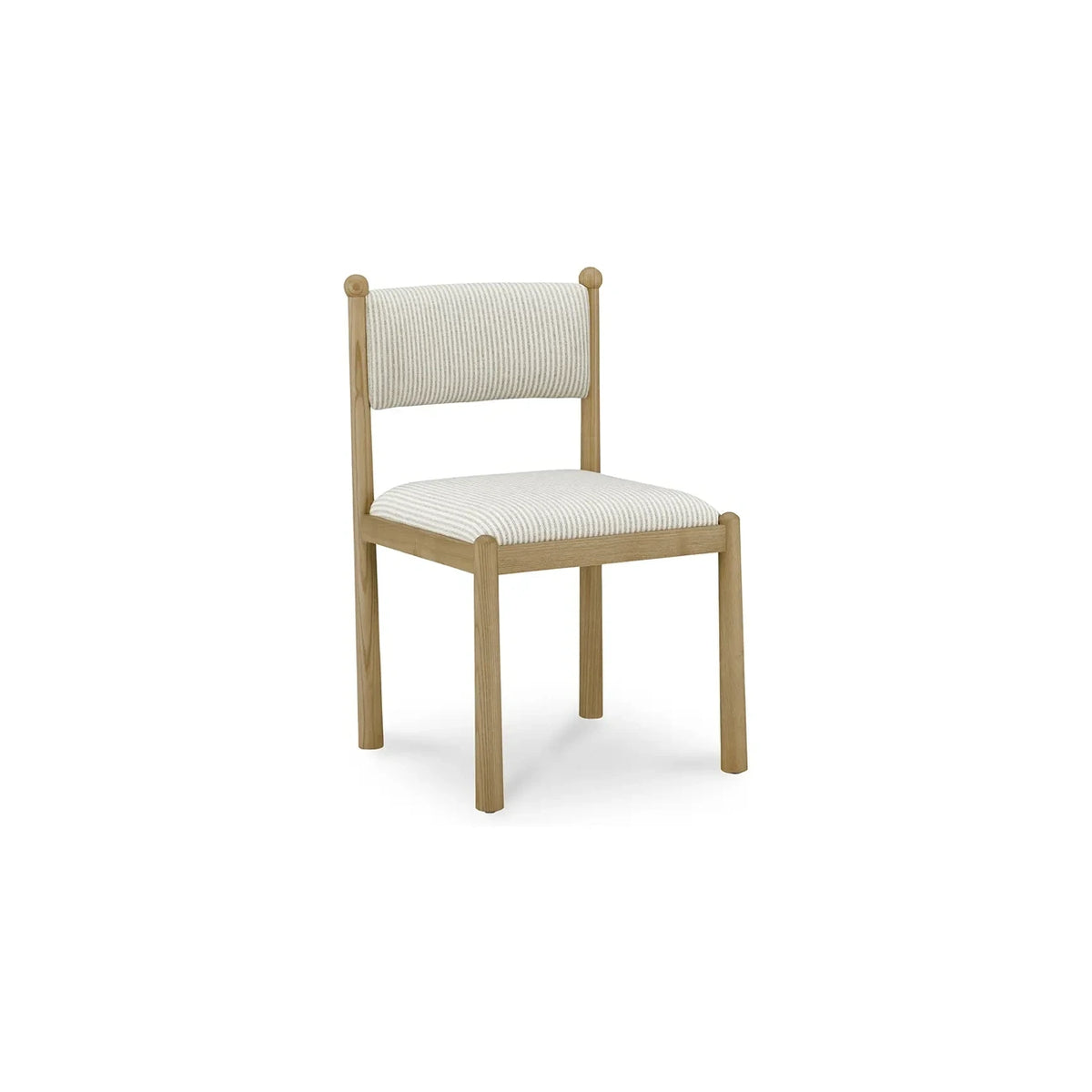Verville Dining Chair Stripe - Set of 2