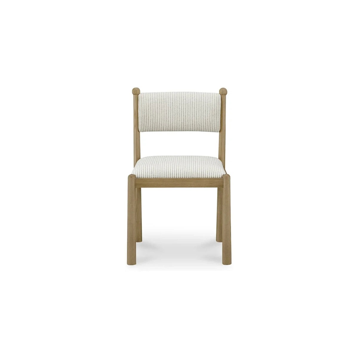 Verville Dining Chair Stripe - Set of 2