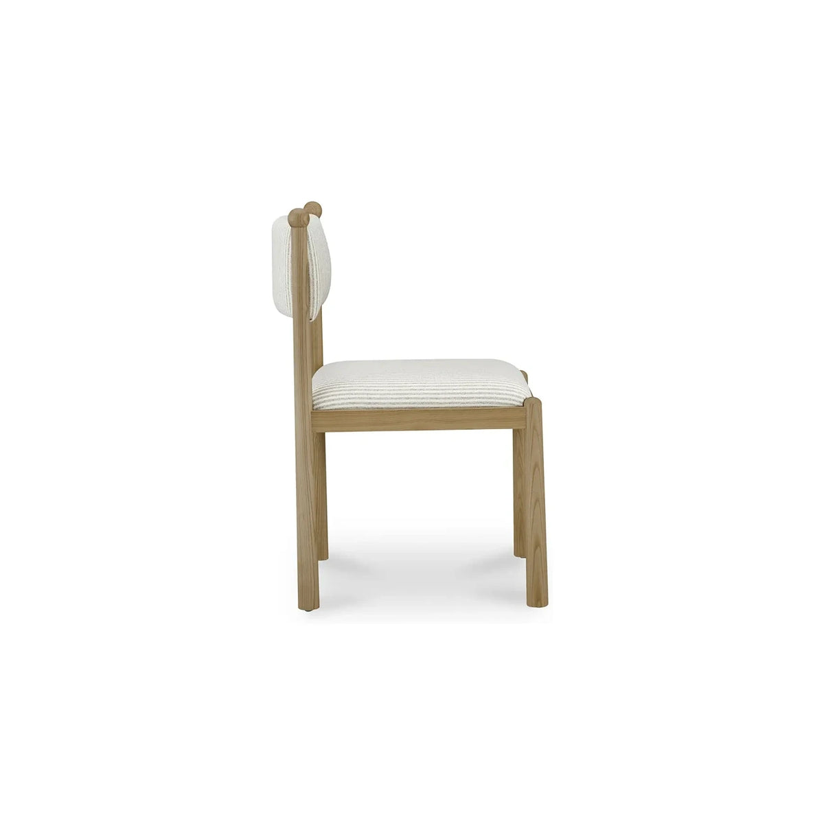 Verville Dining Chair Stripe - Set of 2
