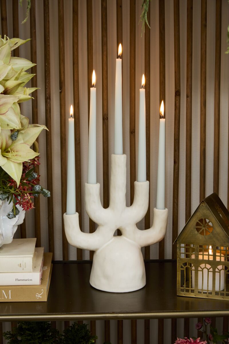 Exaltation Candleholder