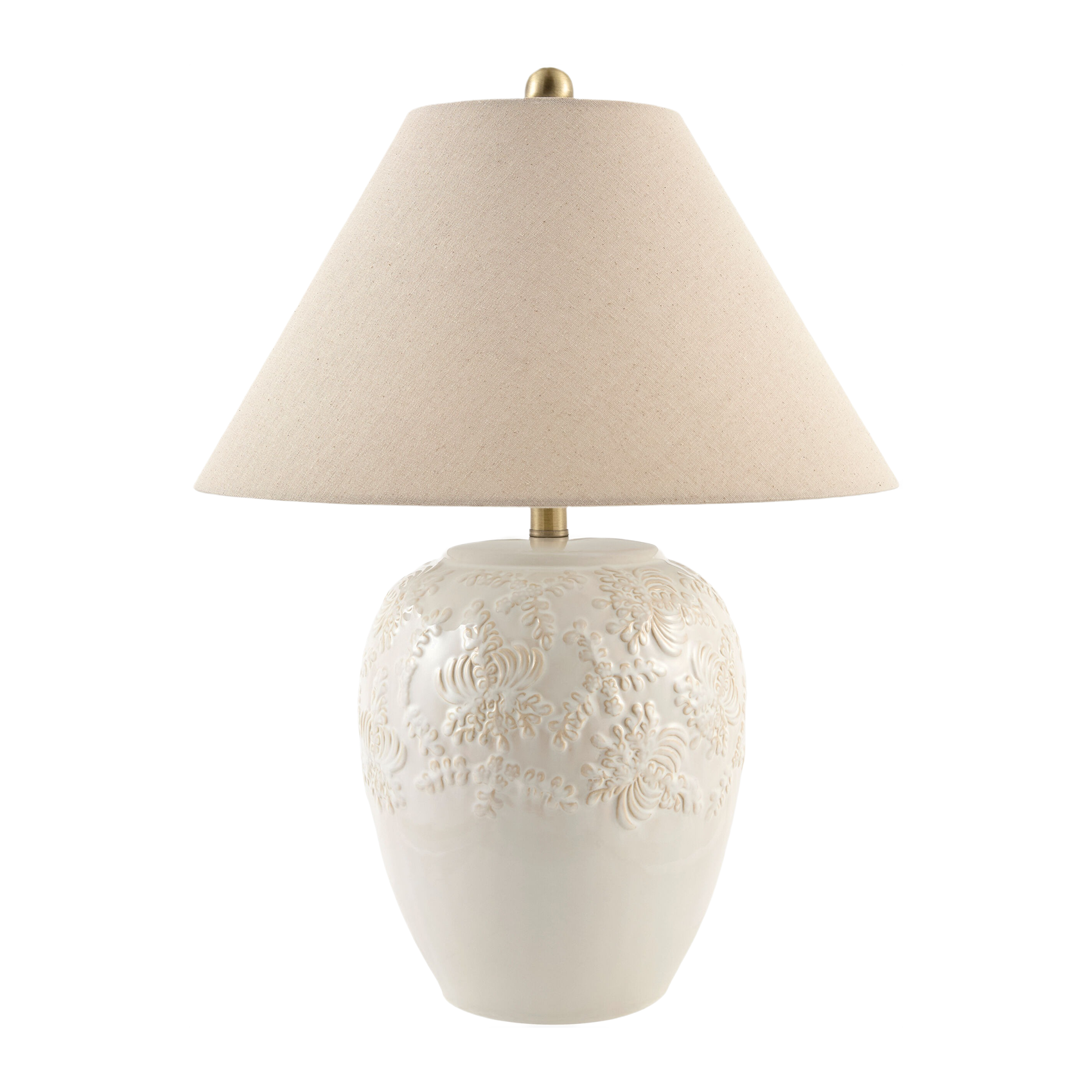 Elysora Accent Table Lamp