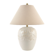 Elysora Accent Table Lamp