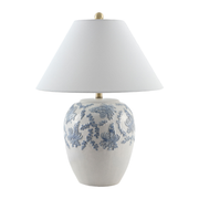 Elysora Accent Table Lamp