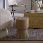 Huntington Garden Stool