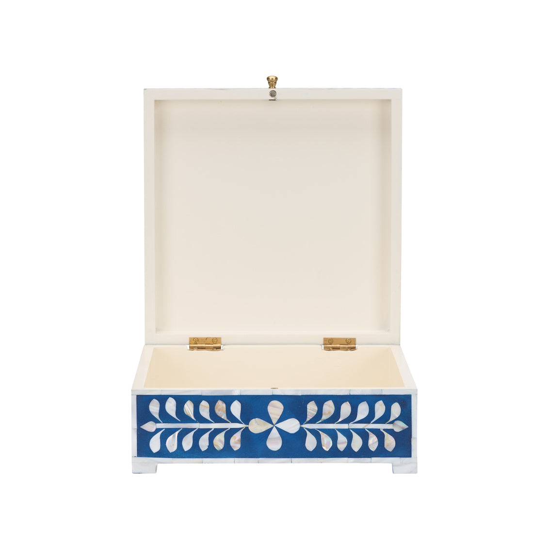 Bone Inlay Box