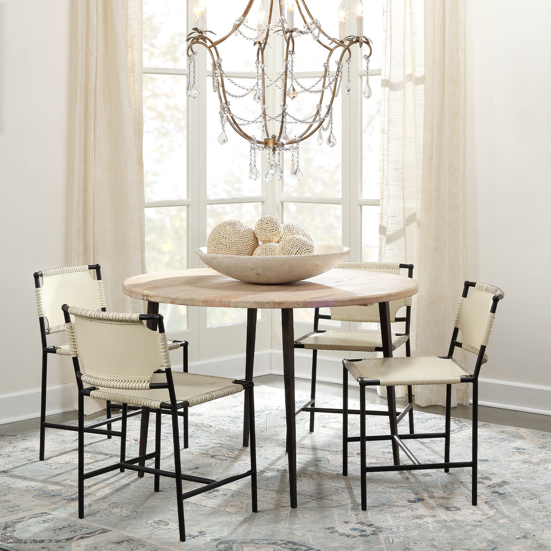 Asher Dining Chair