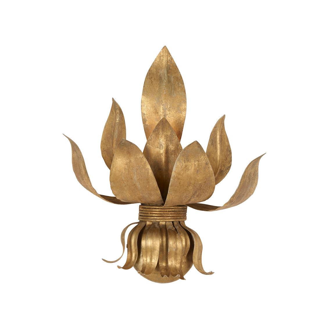 Potos Wall Sconce