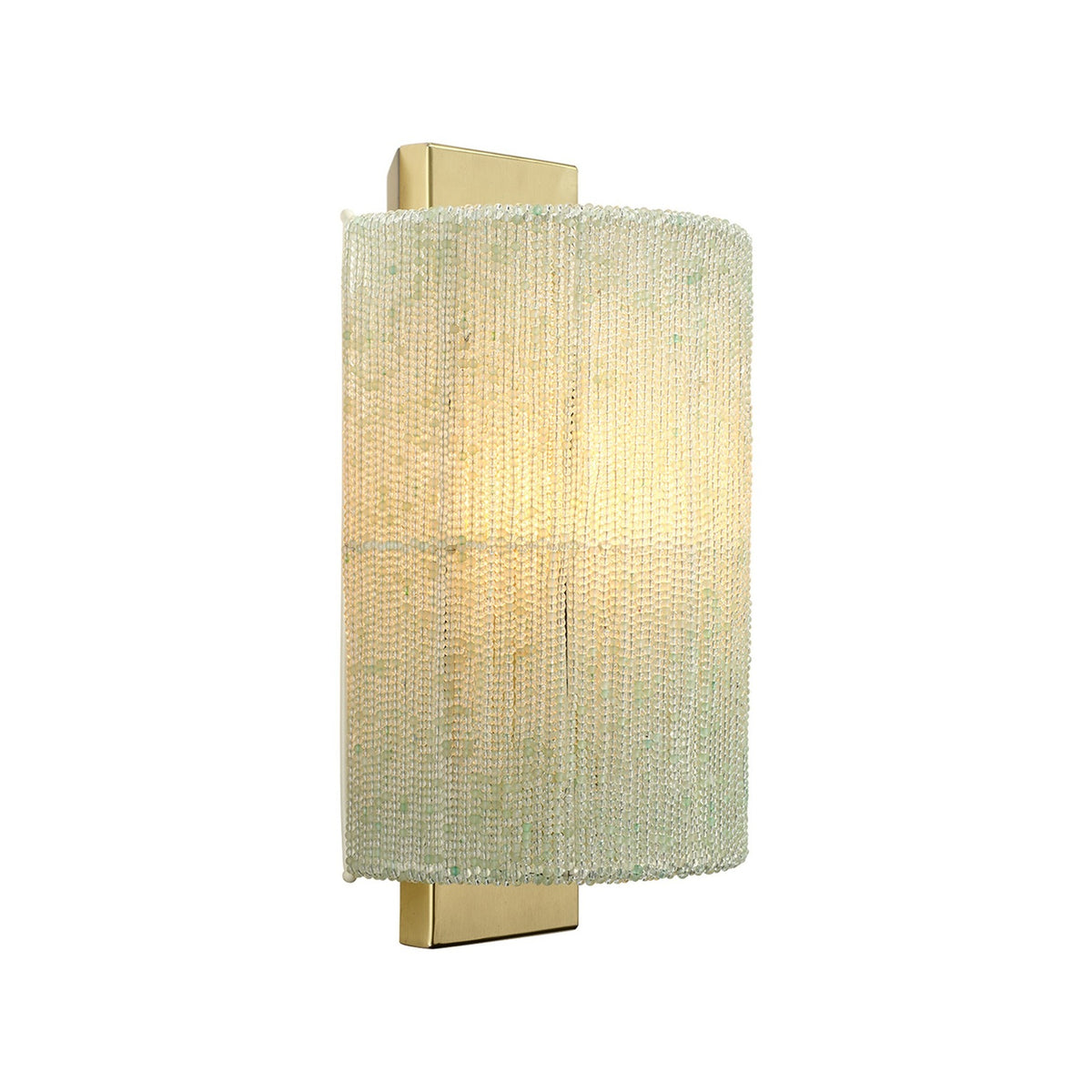 Confetti Wall Sconce