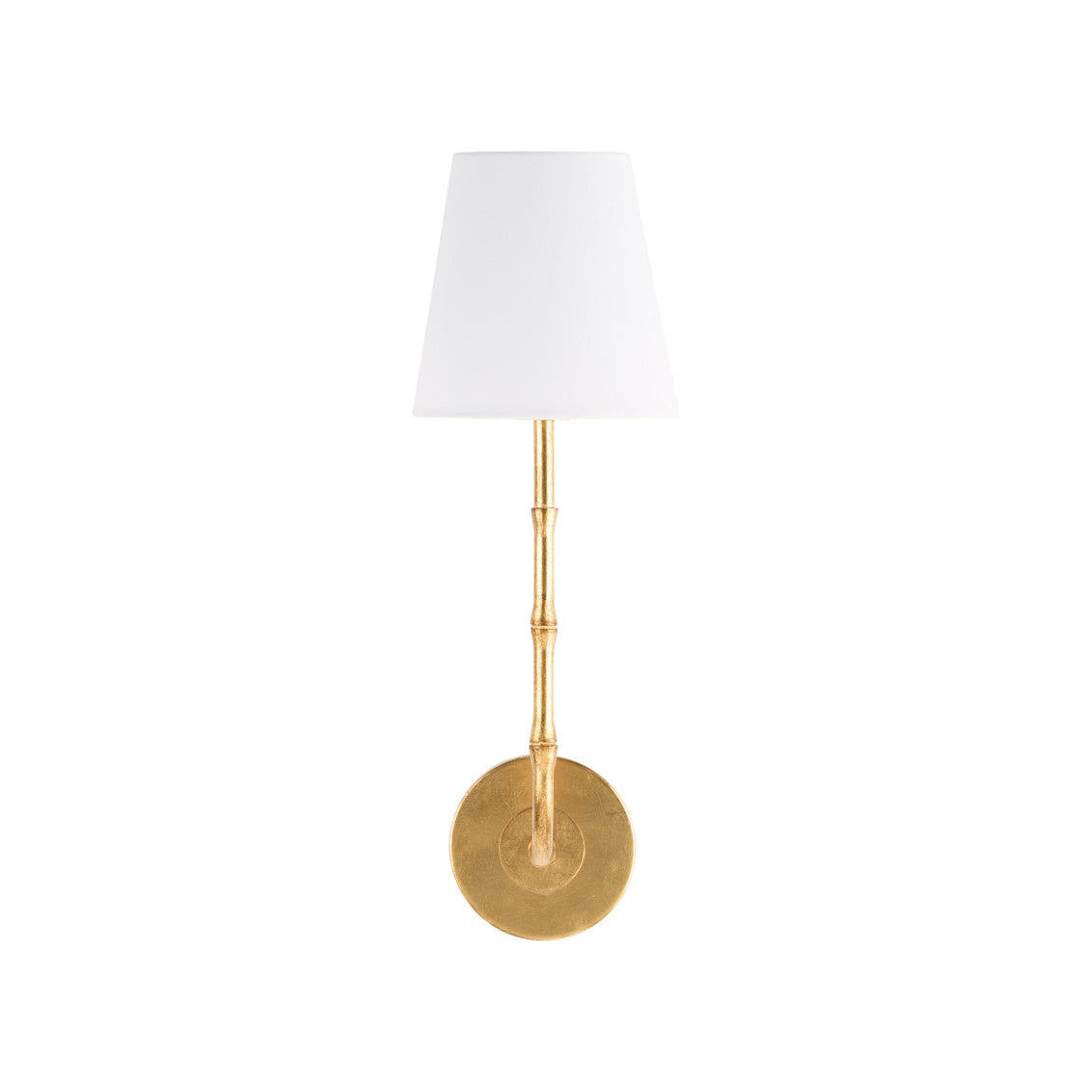 Artois Wall Sconce-Gilt