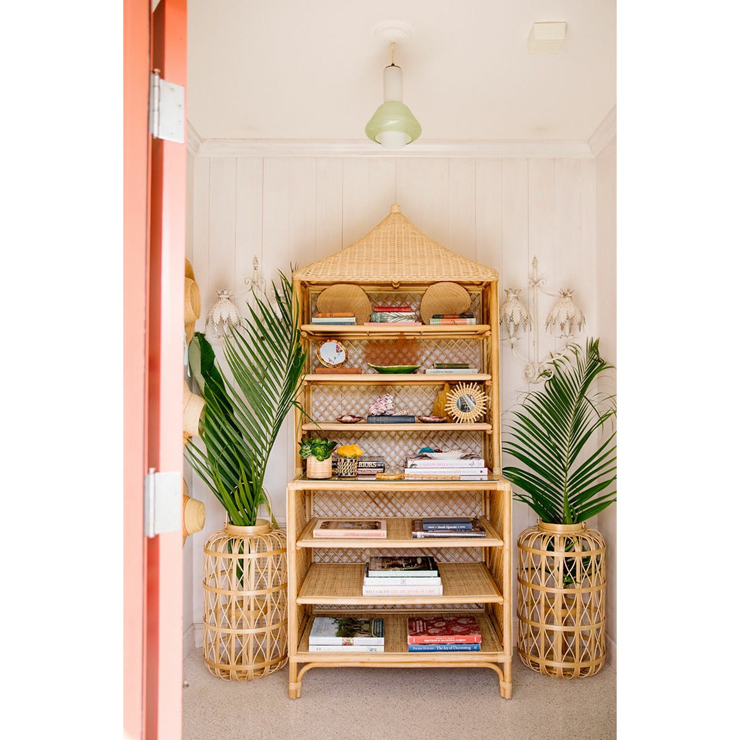 Brighton Etagere