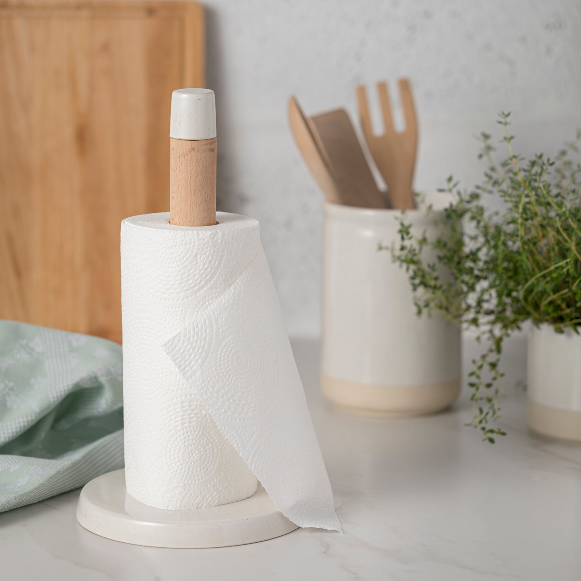 FATTORIA PAPER TOWEL HOLDER