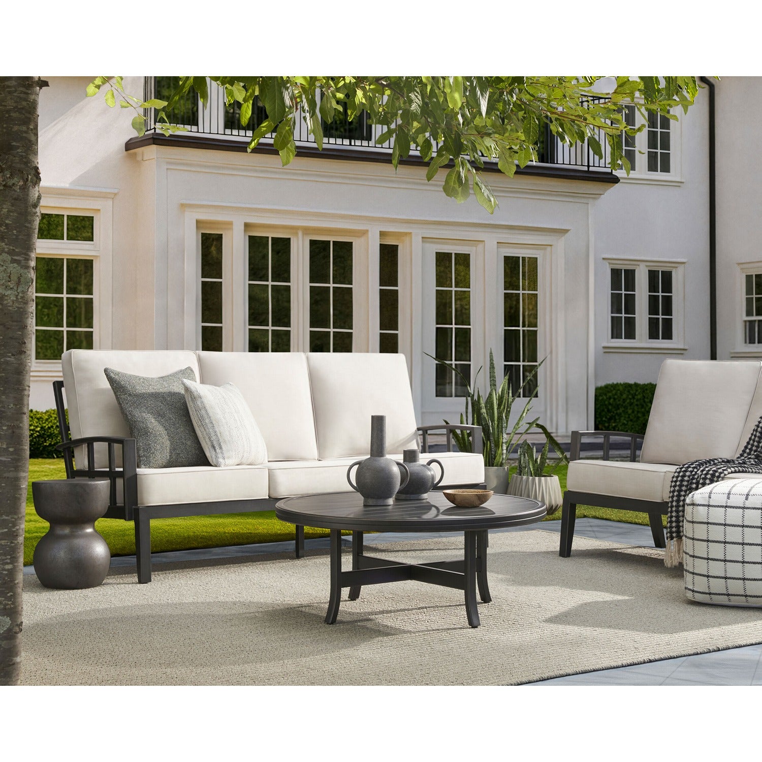 Fairborn Coffee Table