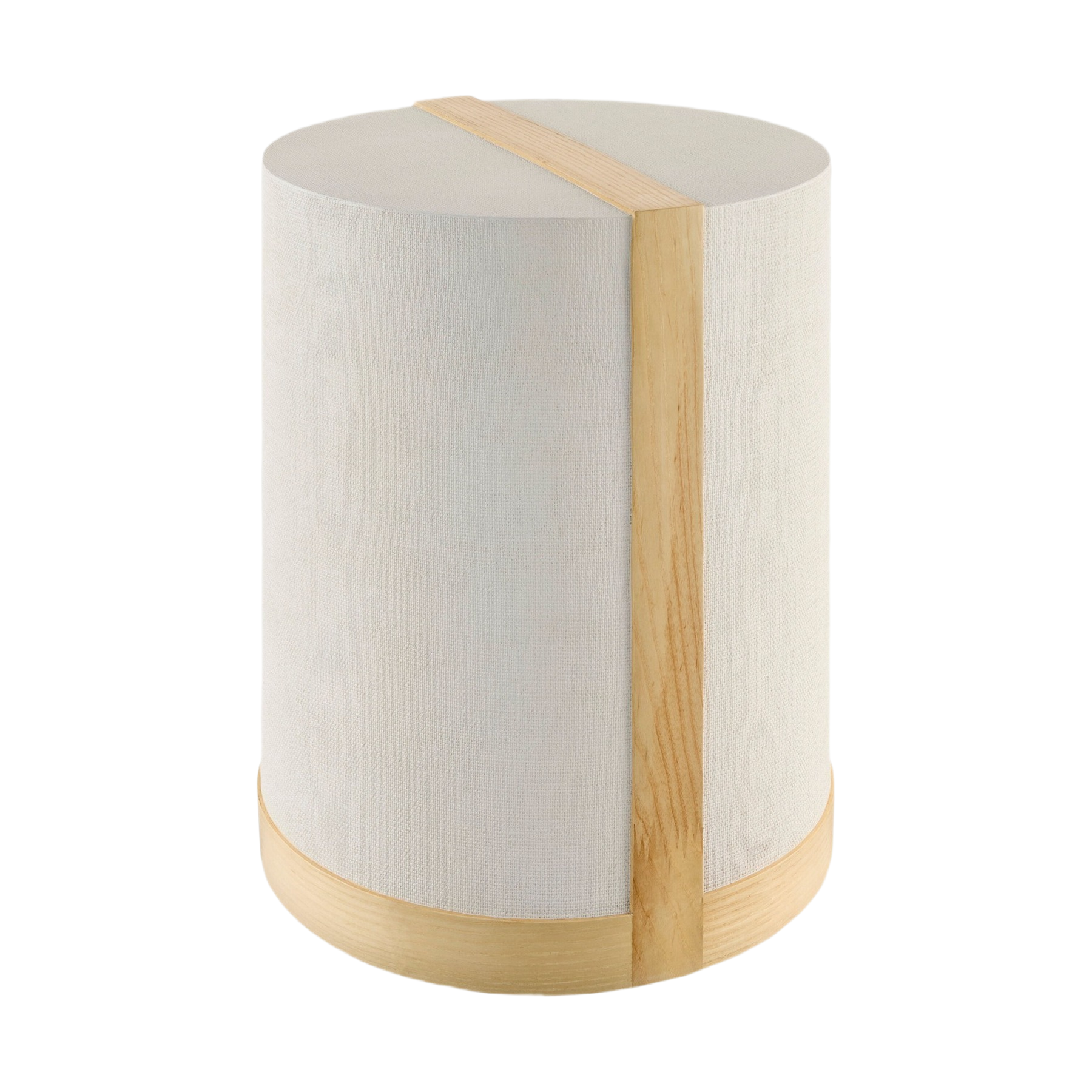 Faron End Table