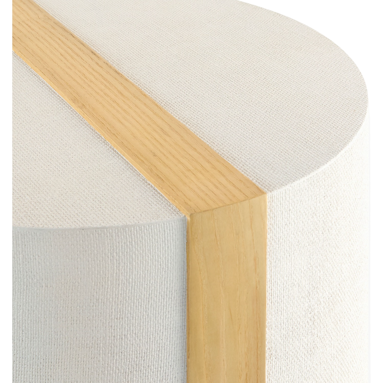 Faron End Table