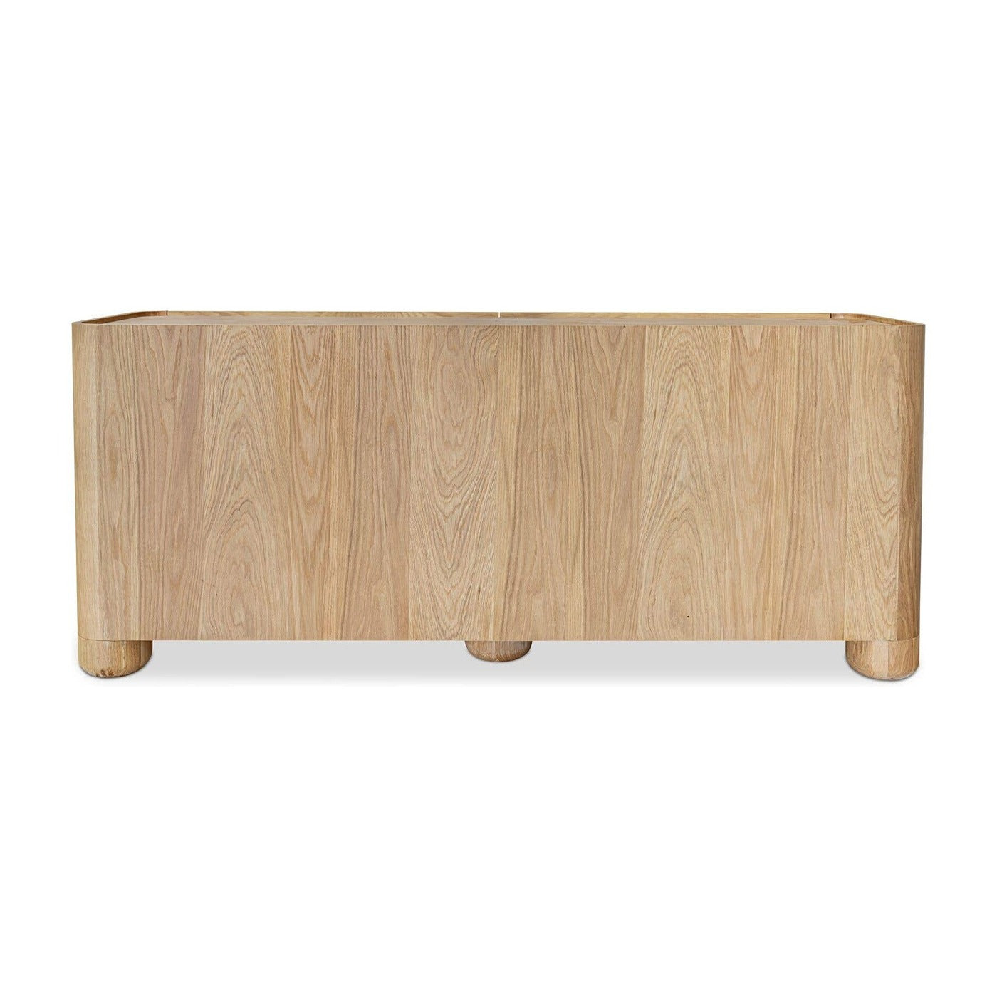 Gabrielle 6 Drawer Dresser Natural
