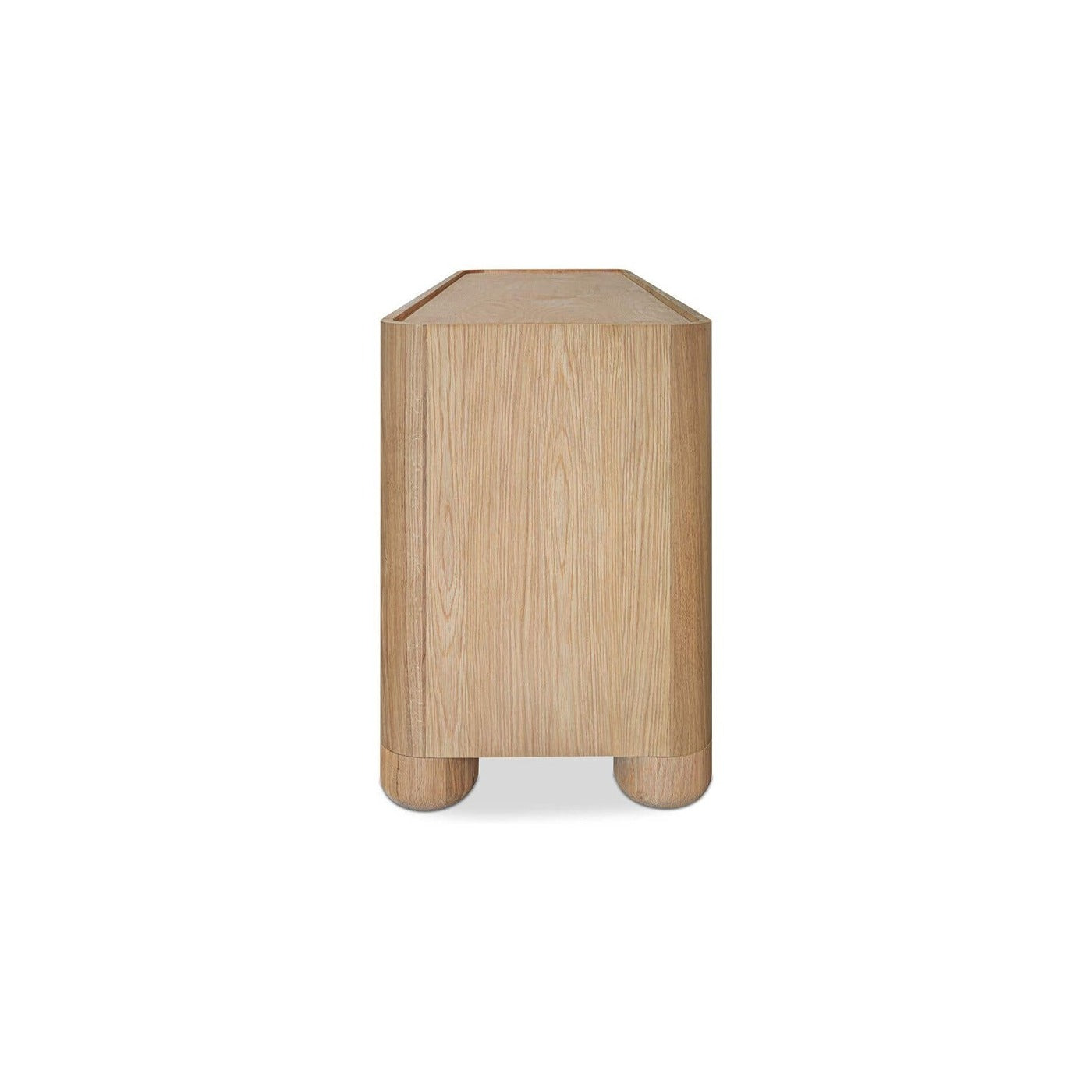 Gabrielle 6 Drawer Dresser Natural