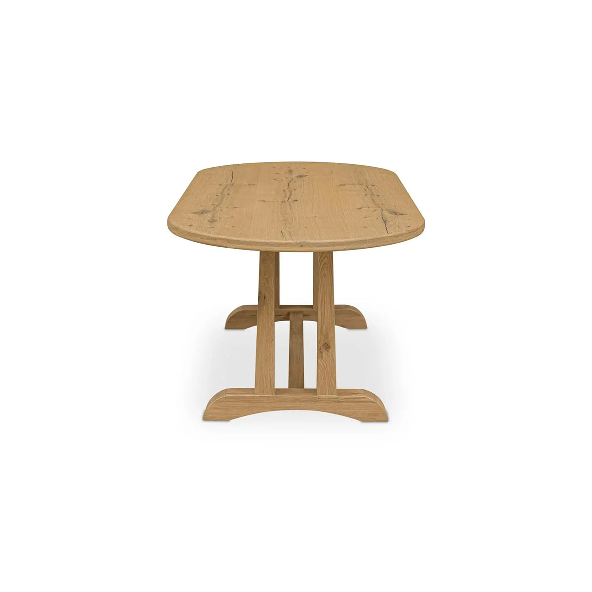 Braner Dining Table Natural