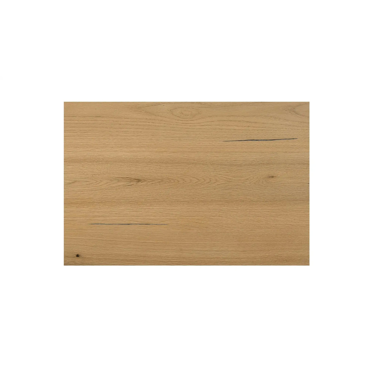 Braner Dining Table Natural