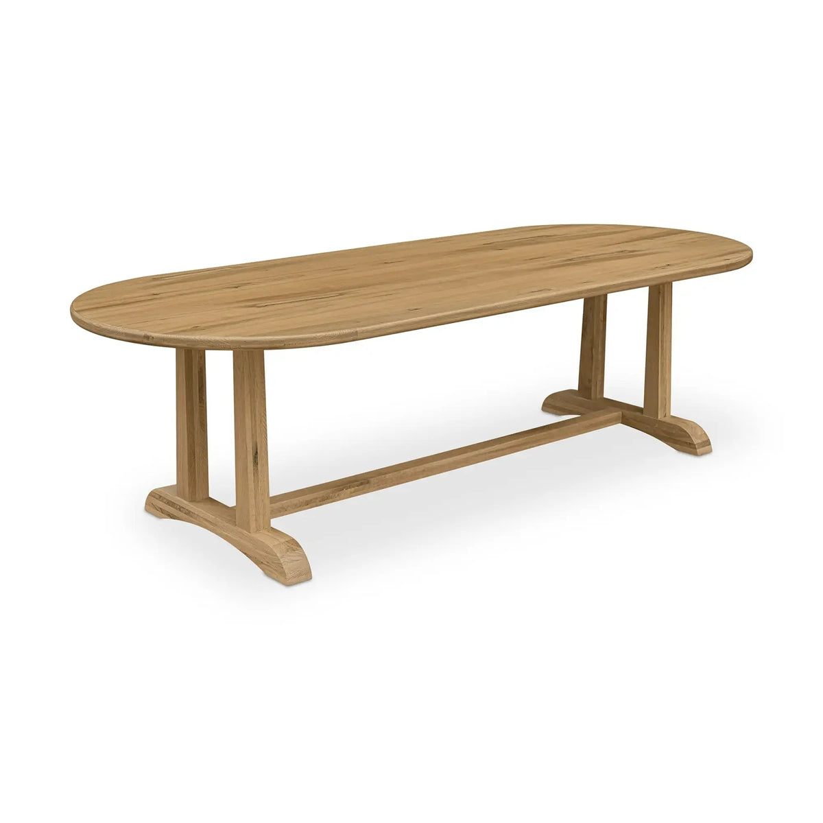 Braner Dining Table Natural
