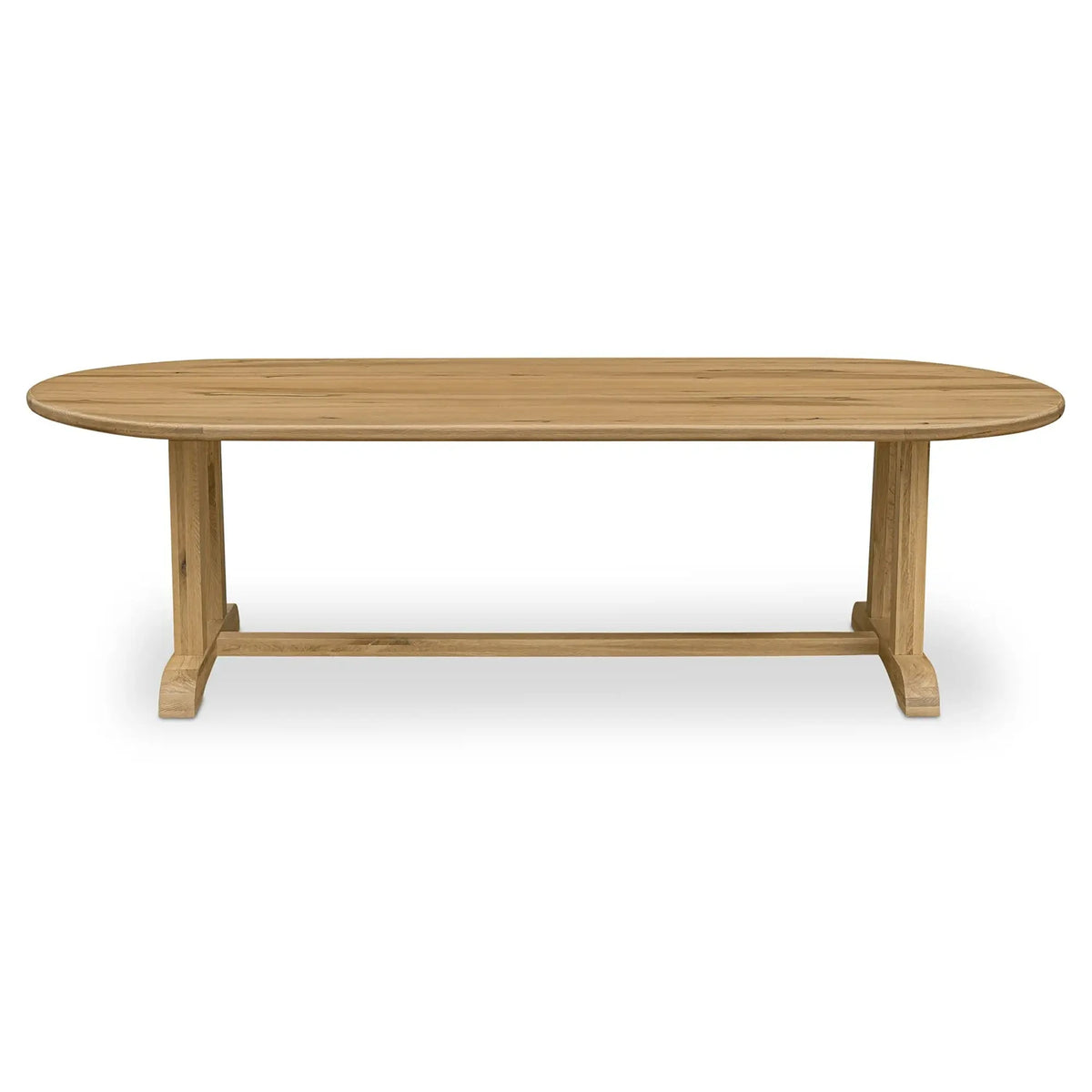 Braner Dining Table Natural