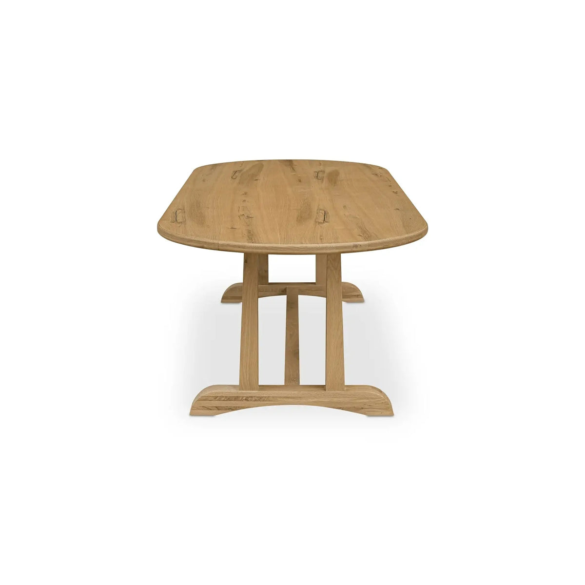 Braner Dining Table Natural
