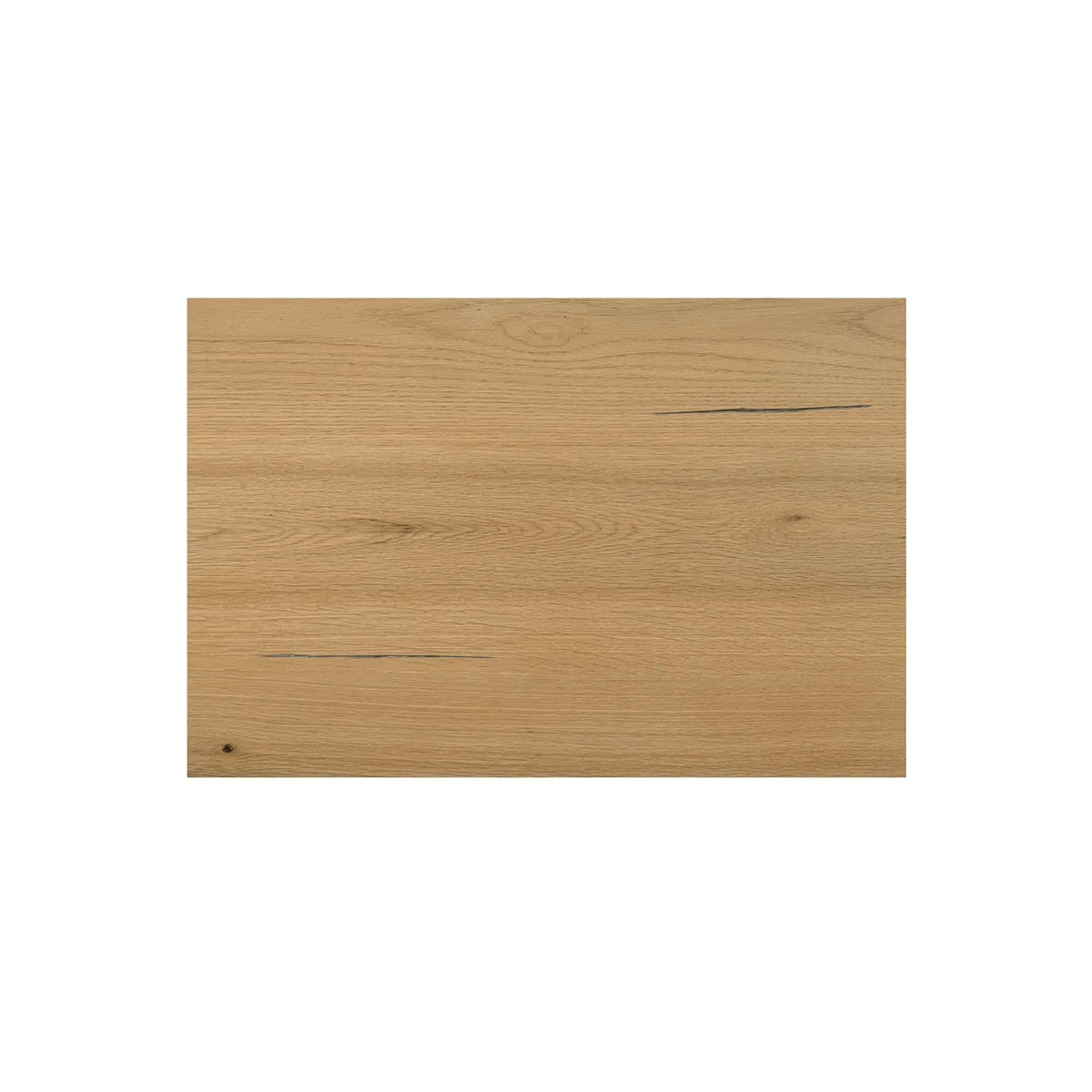 Braner Dining Table Natural