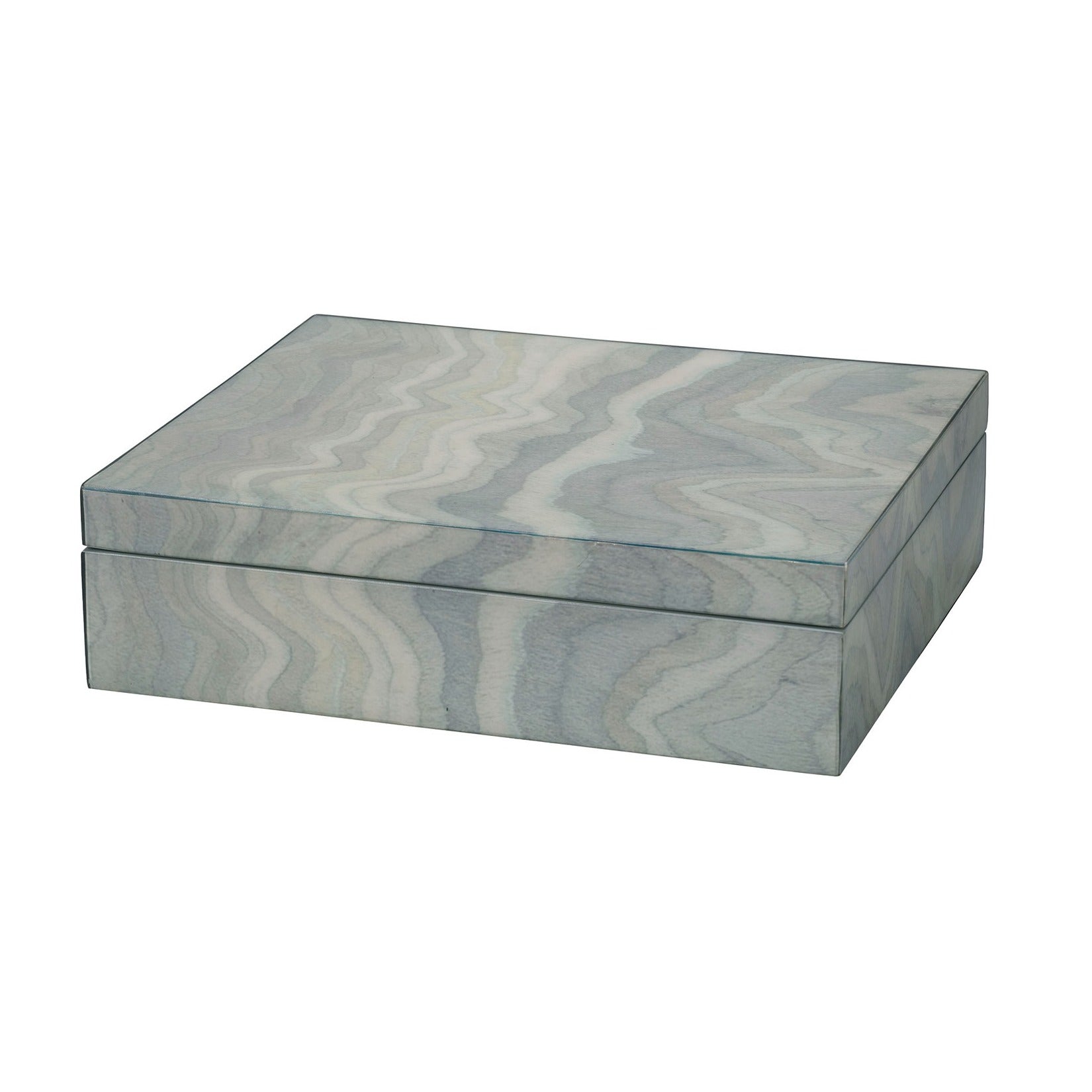 Elevation Decorative Box