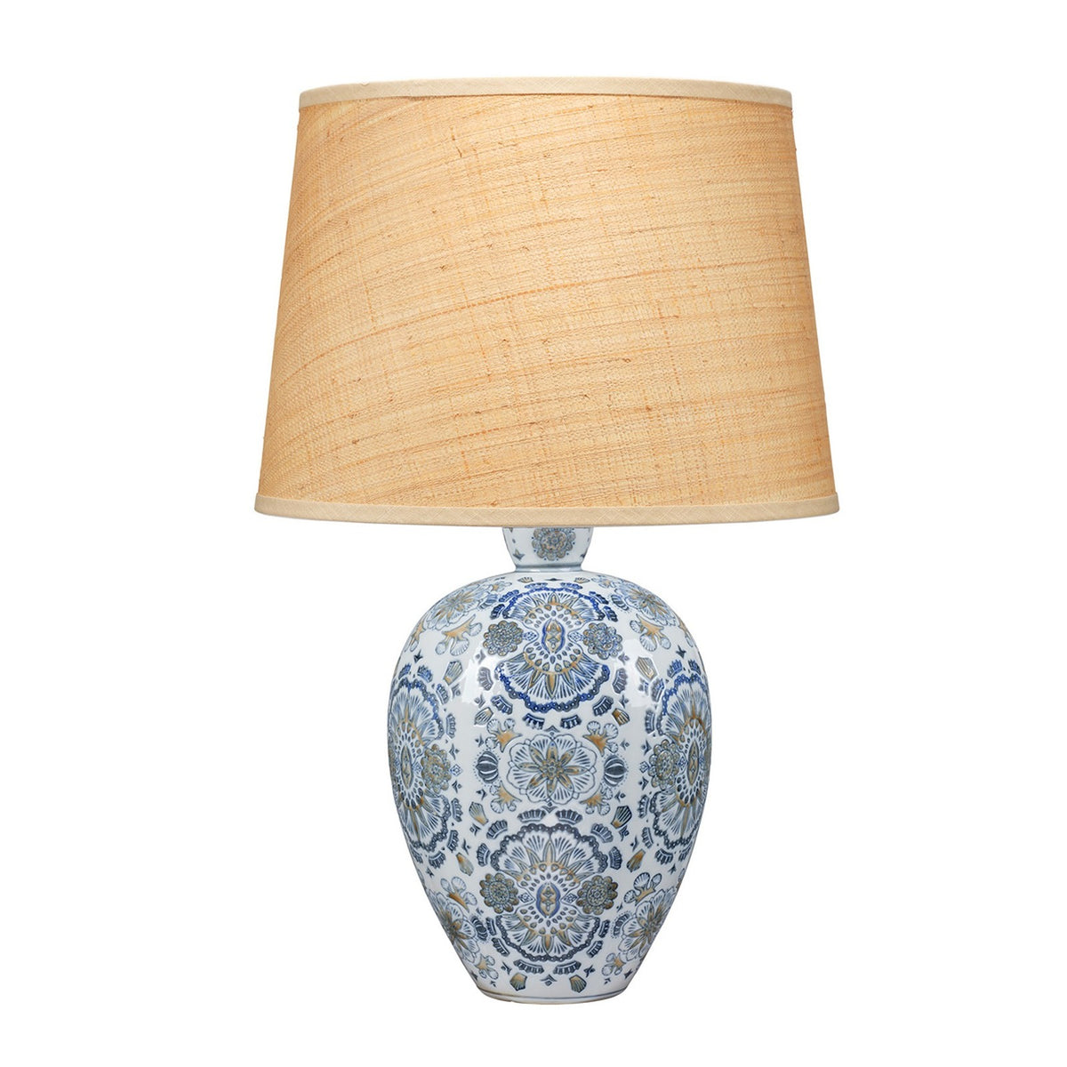 Ginny Table Lamp