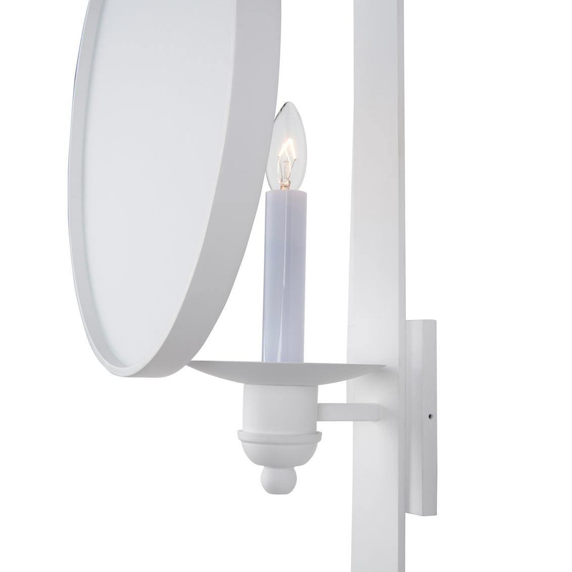 Leggit Sconce