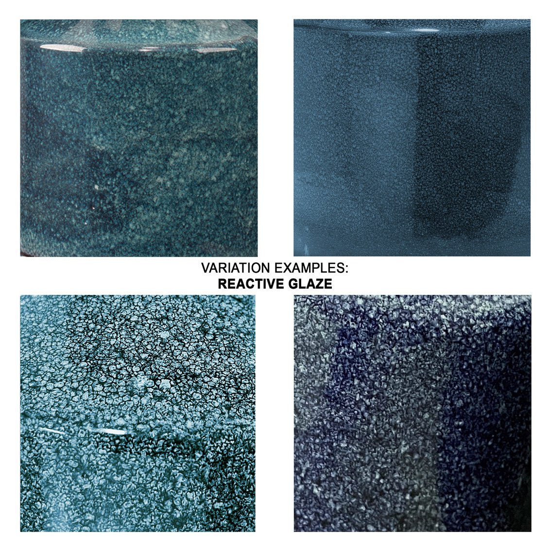 Berkeley Pots (Set of 3)