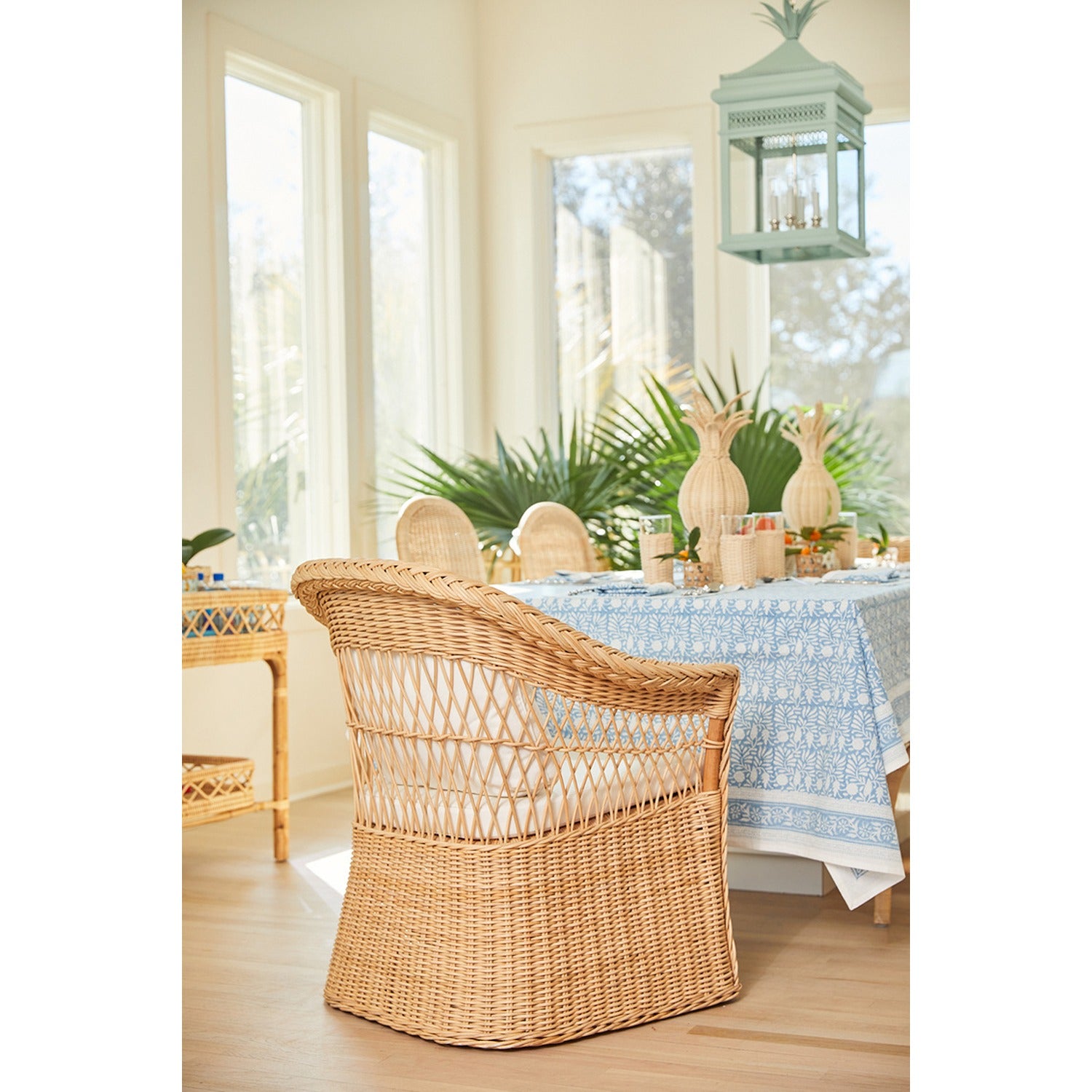 Worth Chair