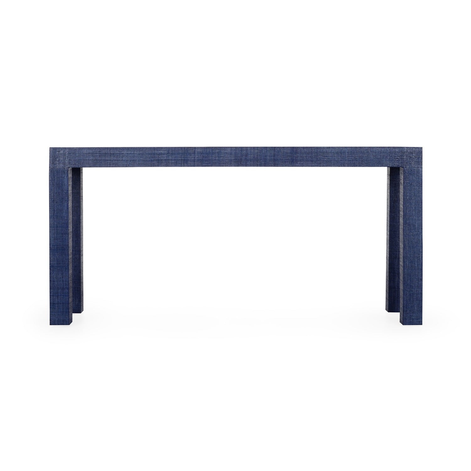 Sanibel Console Table - Blue