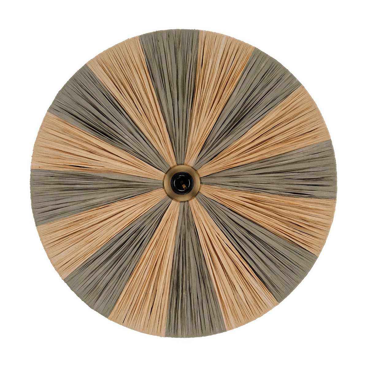 Parasol Pendant