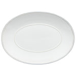 Friso Oval Platter 16"