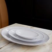Friso Oval Platter