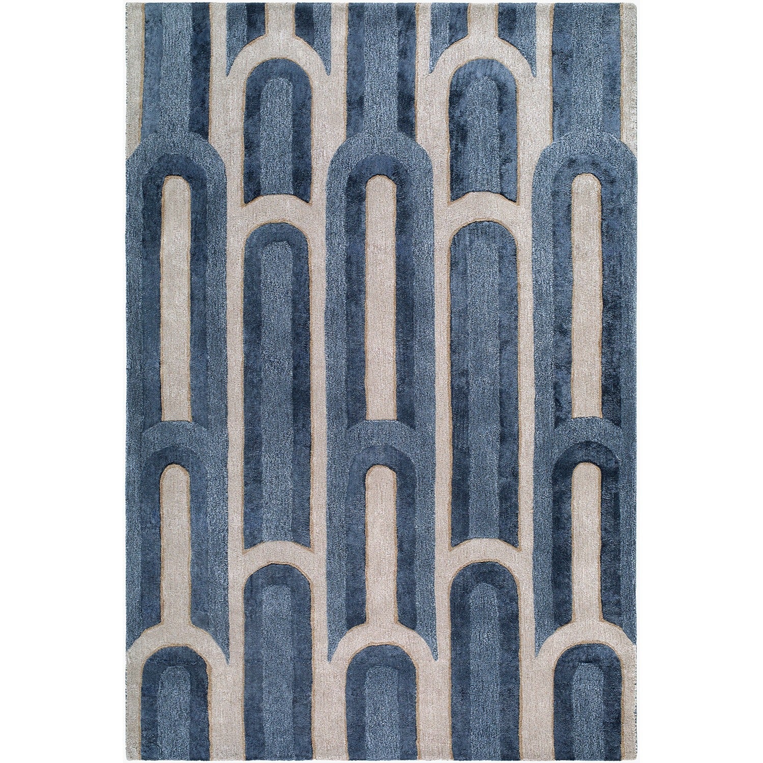 Fuji Handmade Rug