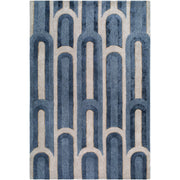 Fuji Handmade Rug