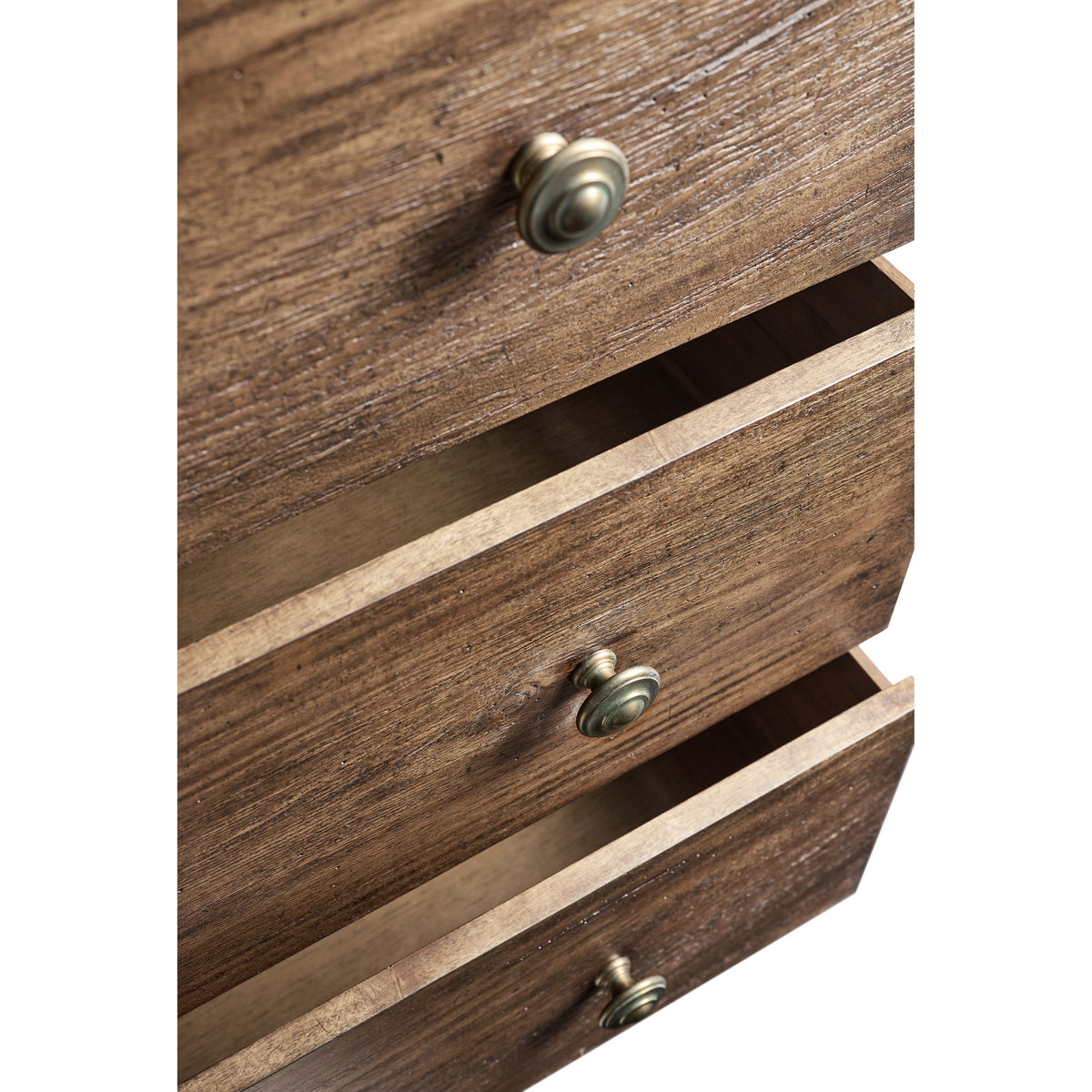 Tamarisk 3-Drawer Chest
