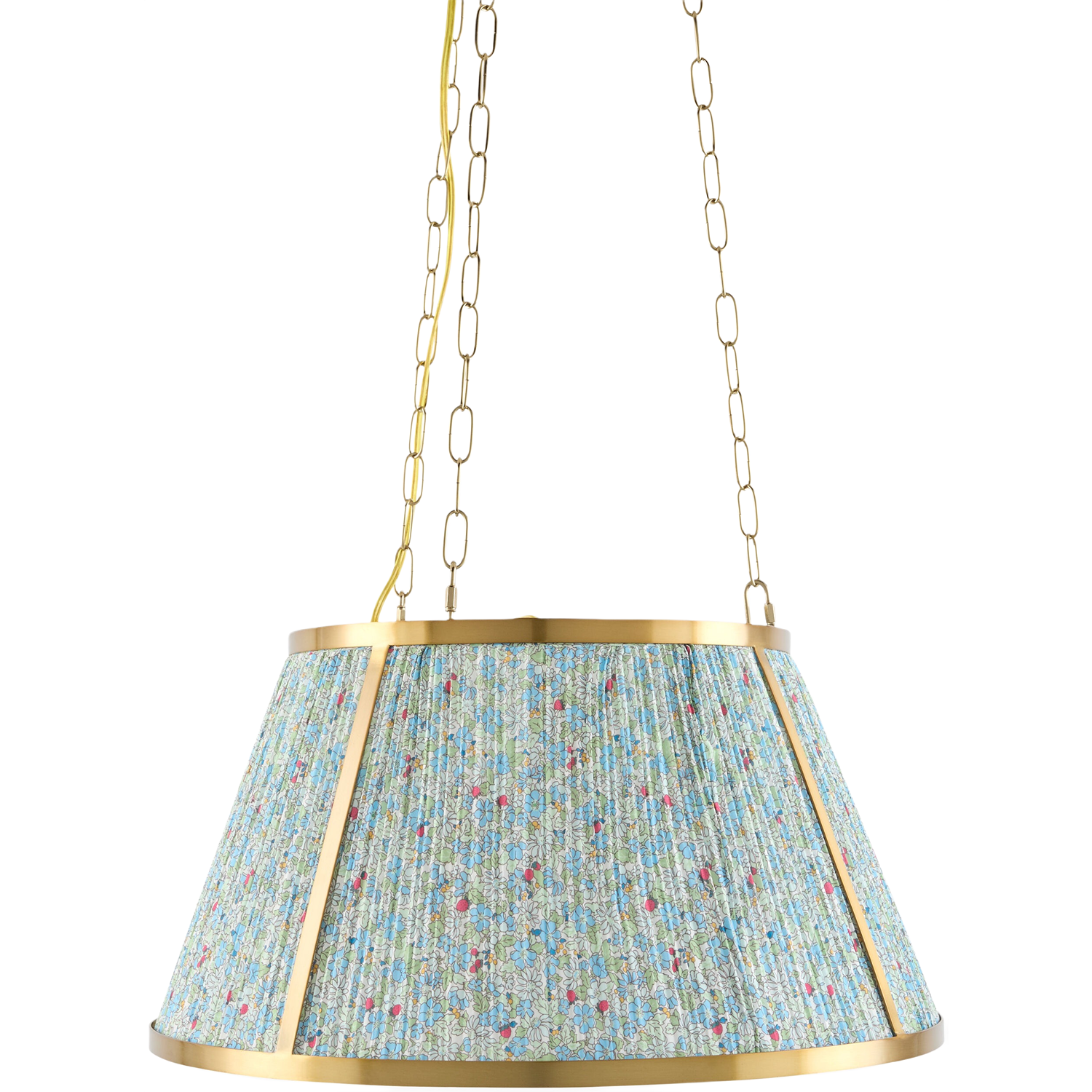 Florie Pendant