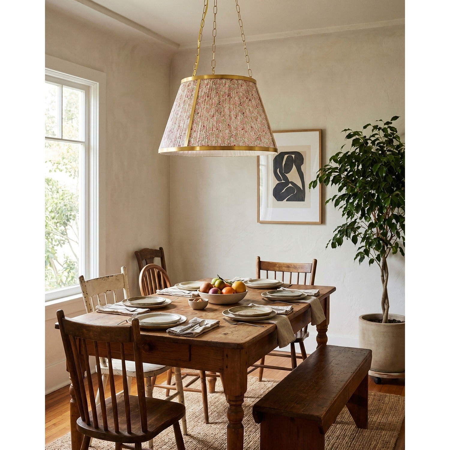Florie Pendant