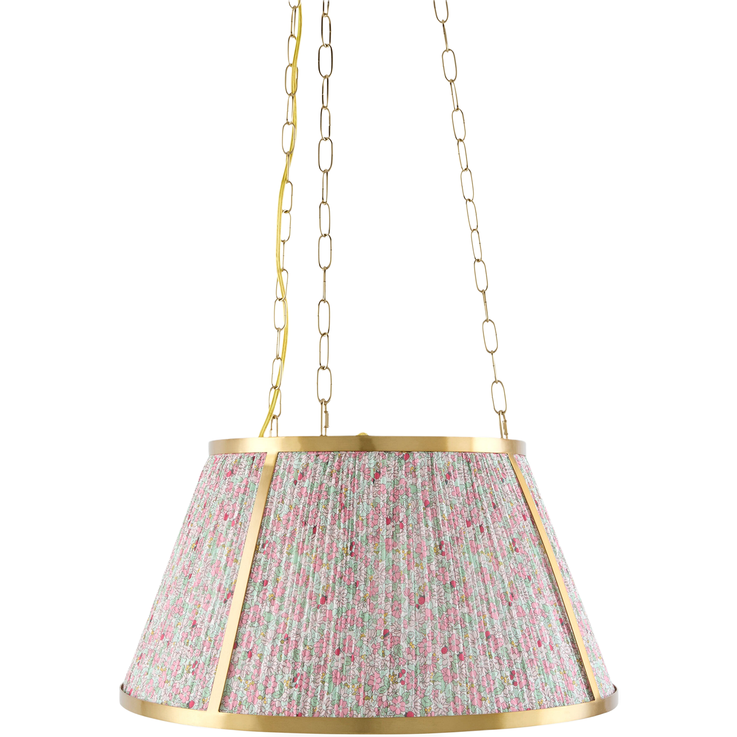 Florie Pendant